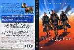 miniatura tres-reyes-por-amtor cover dvd