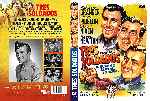 miniatura tres-soldados-por-frankensteinjr cover dvd