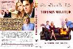 miniatura tres-son-multitud-custom-v3-por-alexischile cover dvd