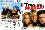 miniatura tres-son-multitud-region-1-4-por-fable cover dvd