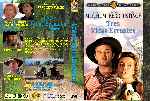 miniatura tres-vidas-errantes-custom-por-marc27 cover dvd
