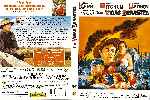 miniatura tres-vidas-errantes-por-xaviertxo cover dvd