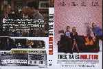 miniatura tres-ya-es-multitud-custom-por-antoniohg cover dvd