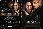 miniatura trespass-2011-custom-por-almirantebron cover dvd