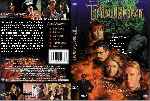 miniatura tribulacion-custom-por-lrplazas cover dvd