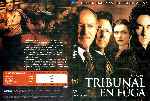 miniatura tribunal-en-fuga-runaway-jury-region-1-4-por-llamarada cover dvd