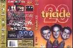 miniatura tricicle-20-por-moneiba cover dvd