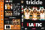 miniatura tricicle-slastic-por-bantry cover dvd