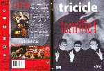 miniatura tricicle-terrrific-por-variosub-rj cover dvd