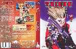 miniatura trigun-serie-completa-custom-por-moss cover dvd