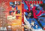 miniatura trigun-volumen-02-por-alison cover dvd