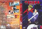 miniatura trigun-volumen-06-por-alison cover dvd