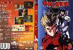 miniatura trigun-volumen-08-custom-por-pachenegger cover dvd