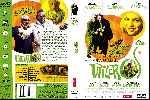 miniatura trileros-por-rubesp cover dvd