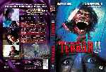 miniatura trilogia-del-terror-ii-por-frankensteinjr cover dvd