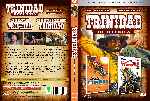 miniatura trinidad-duologia-custom-por-lolocapri cover dvd