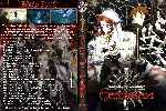 miniatura trinity-blood-custom-por-edo21 cover dvd