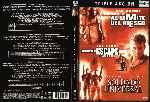 miniatura triple-accion-volumen-03-por-frances cover dvd