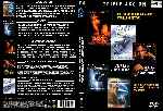miniatura triple-accion-volumen-05-custom-por-frances cover dvd