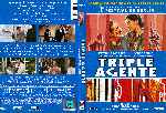 miniatura triple-agente-region-4-por-argento1971 cover dvd