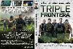 miniatura triple-frontera-custom-v2-por-lolocapri cover dvd