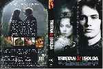 miniatura tristan-e-isolda-custom-por-jrc cover dvd