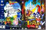 miniatura tristan-en-el-reino-de-irelandis-por-eltamba cover dvd