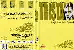 miniatura tristana-por-scarlata cover dvd
