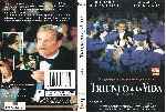 miniatura triunfo-a-la-vida-region-4-por-boronita cover dvd