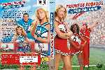 miniatura triunfos-robados-4-llegar-para-ganar-custom-por-oagf cover dvd