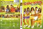 miniatura triunfos-robados-5-pelea-hasta-el-final-region-1-4-por-taurojp cover dvd