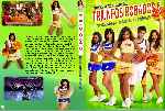 miniatura triunfos-robados-5-pelear-para-ganar-custom-por-lrplazas cover dvd