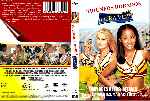 miniatura triunfos-robados-otra-vez-custom-por-fable cover dvd