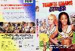miniatura triunfos-robados-otra-vez-region-1-4-por-geolop cover dvd