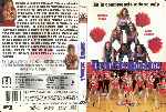 miniatura triunfos-robados-region-4-por-virago535lui cover dvd
