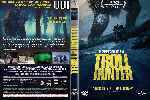 miniatura troll-hunter-custom-por-lolocapri cover dvd