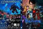 miniatura trollhunters-cuentos-de-arcadia-temporada-02-custom-por-lolocapri cover dvd