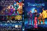 miniatura trollhunters-cuentos-de-arcadia-temporada-03-custom-por-lolocapri cover dvd