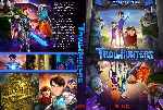 miniatura trollhunters-custom-por-joss-1 cover dvd