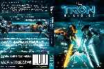miniatura tron-el-legado-custom-v2-por-misterestrenos cover dvd