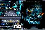 miniatura tron-el-legado-custom-v3-por-quc cover dvd