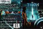 miniatura tron-el-legado-region-1-4-v2-por-oagf cover dvd