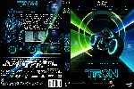 miniatura tron-legacy-custom-v3-por-misterestrenos cover dvd
