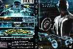 miniatura tron-legacy-custom-v5-por-almirantebron cover dvd