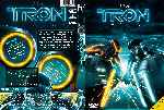 miniatura tron-legacy-custom-v6-por-castortroy2 cover dvd