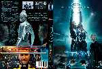 miniatura tron-legacy-custom-v8-por-presley2 cover dvd