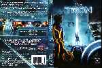 miniatura tron-legacy-por-eltamba cover dvd