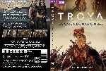 miniatura troya-la-caida-de-una-ciudad-custom-por-lolocapri cover dvd