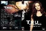 miniatura tru-calling-temporada-01-custom-por-noly33 cover dvd