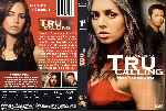 miniatura tru-calling-temporada-01-custom-v3-por-jonander1 cover dvd